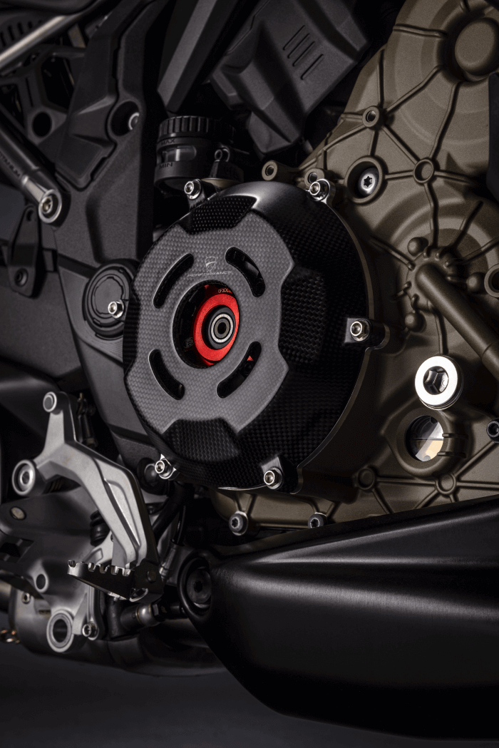 Ducati Accessories