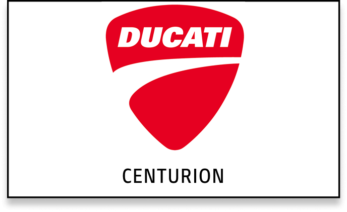 Ducati Centurion