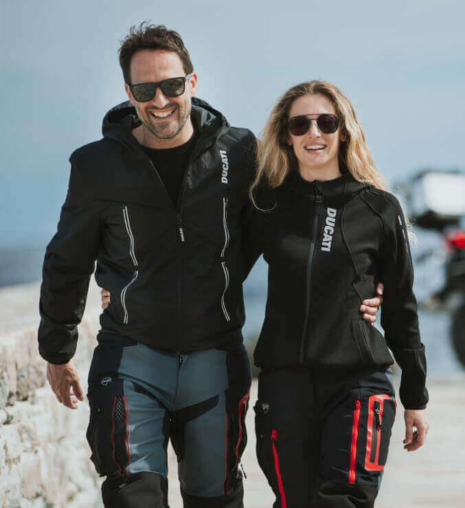 Ducati Apparel Collection