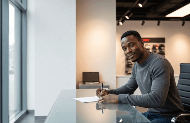 Ducati Financial Services