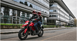 Hypermotard 950
