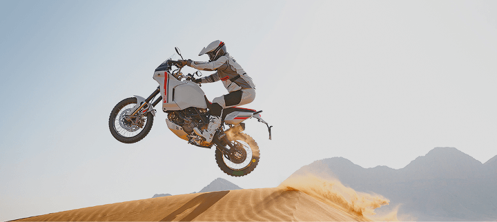 DesertX Banner