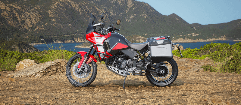 DesertX Discovery Banner