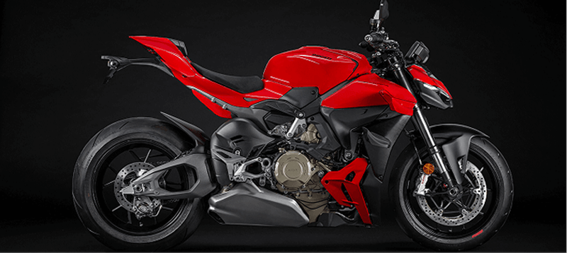 Streetfighter V4 Banner