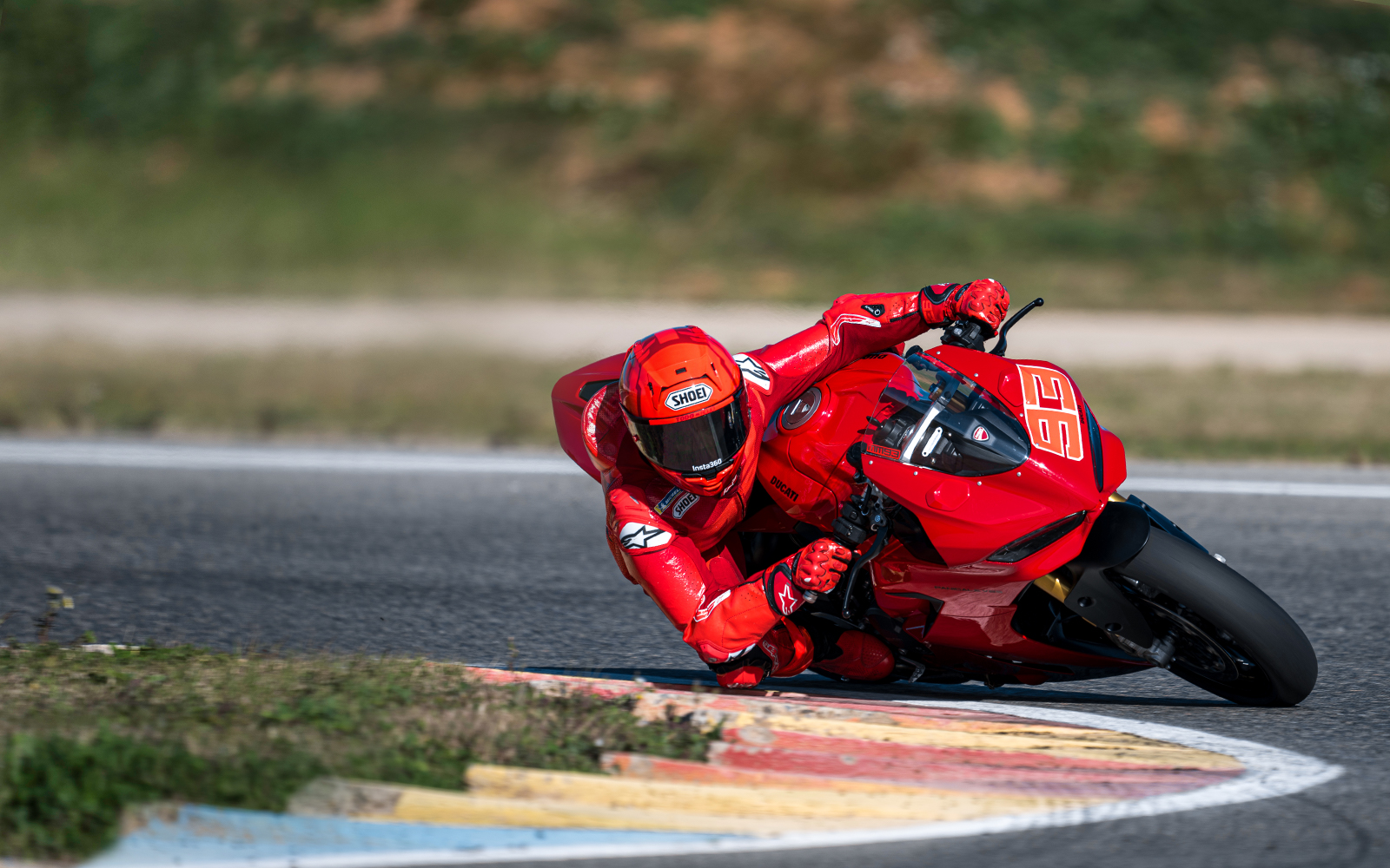 Panigale V2 S