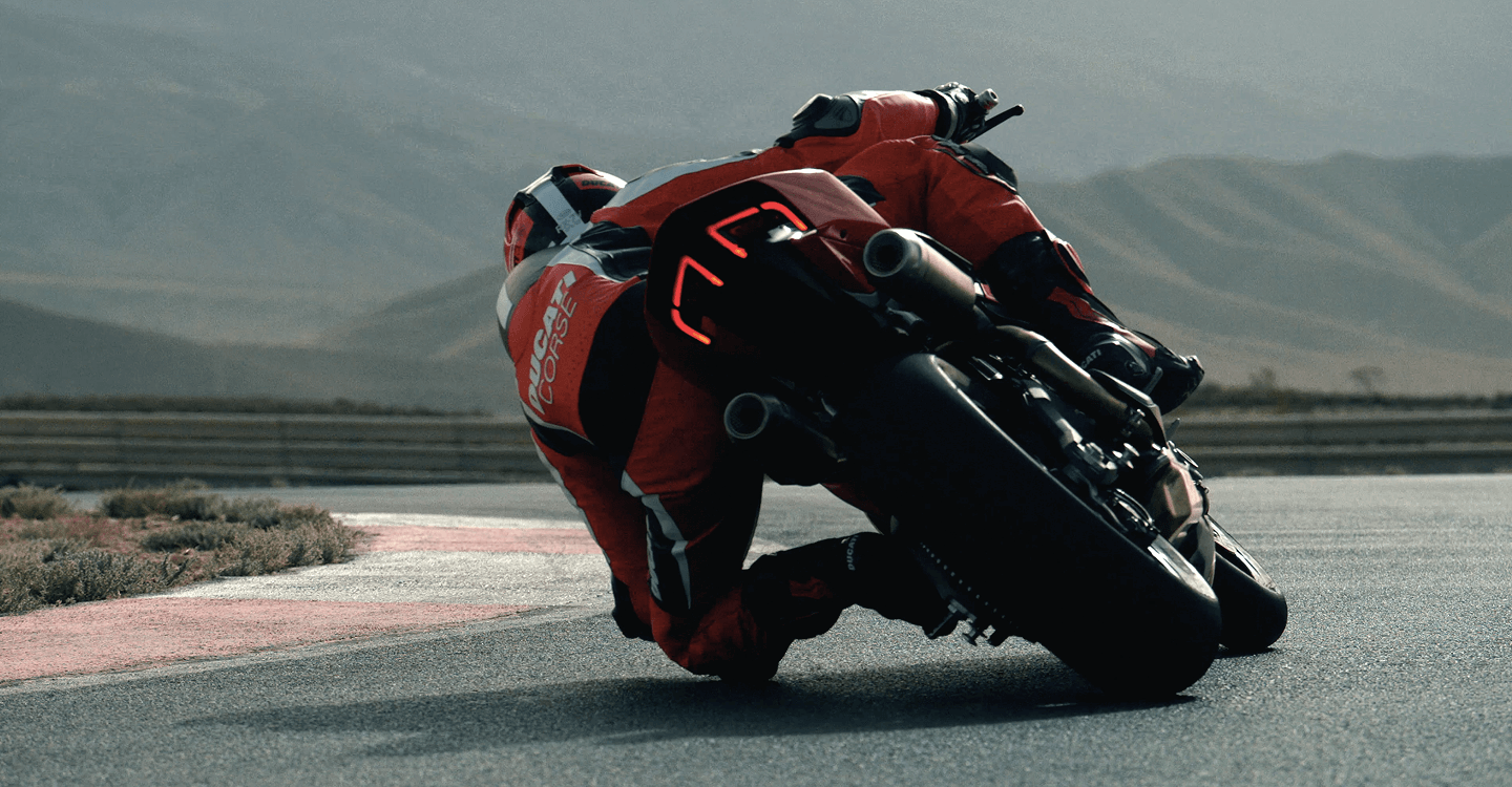 Panigale V2 S
