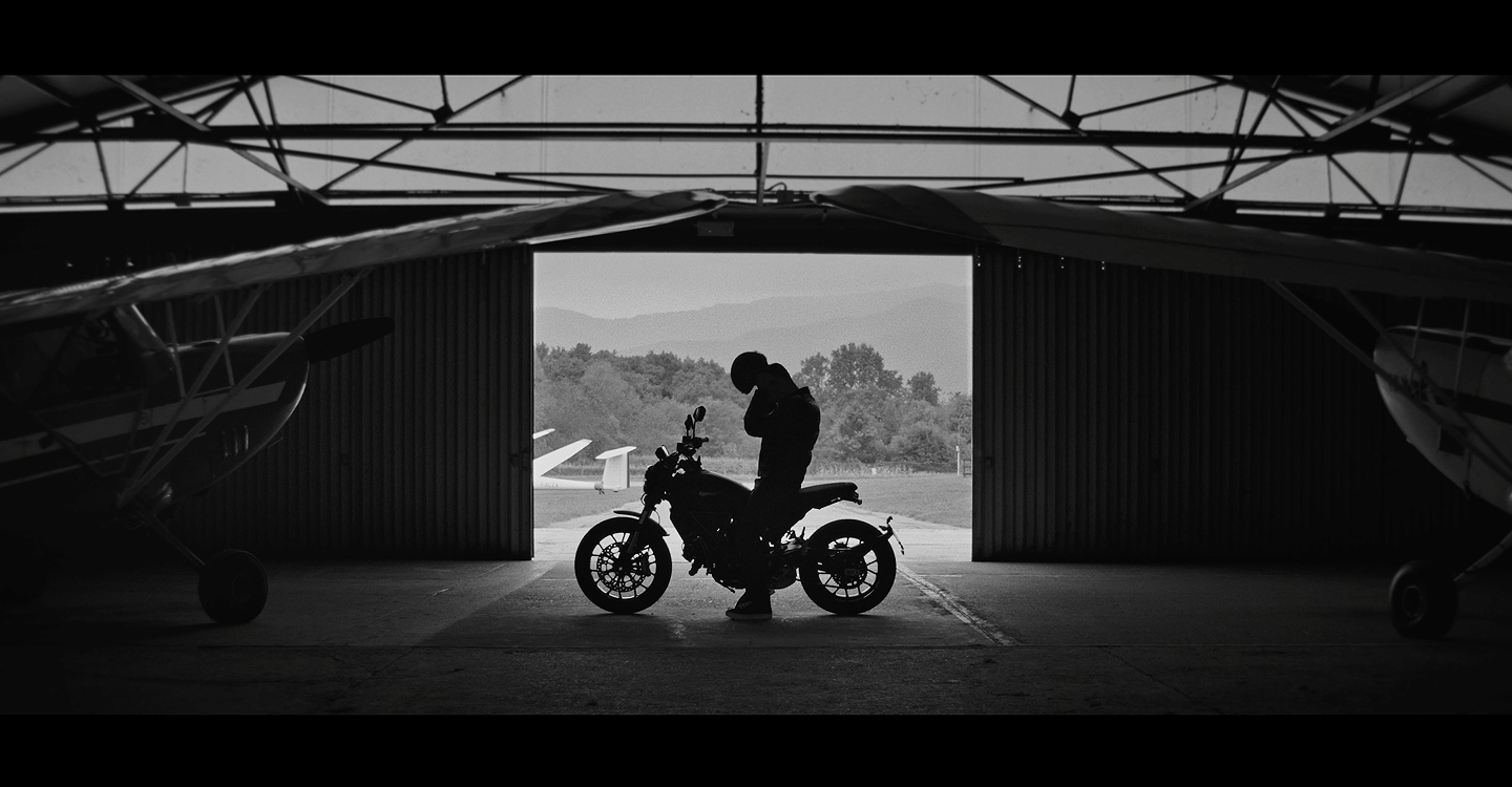 Icon Dark