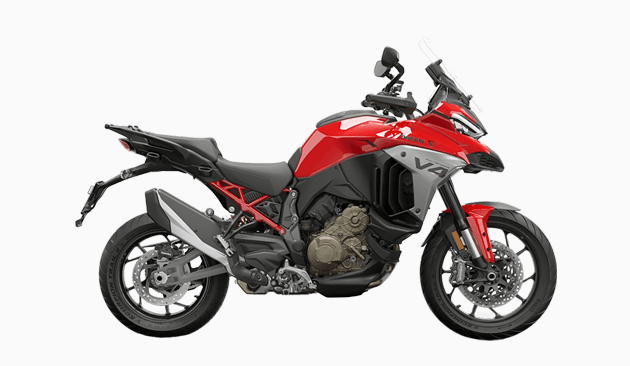 Multistrada V4