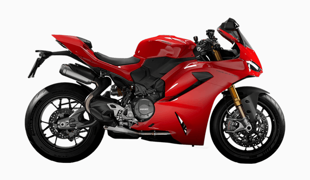 Panigale V2 S