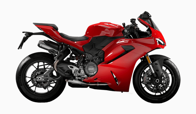 Panigale V2