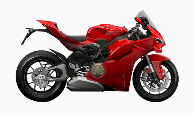 Panigale V4