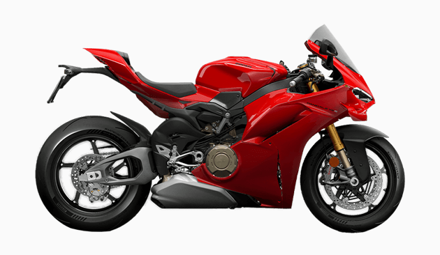 Panigale V4 S