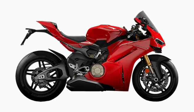Panigale V4 S Carbon
